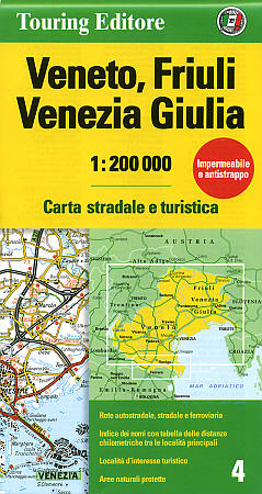 Veneto Region.