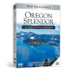 Oregon Splendor- Travel Video.