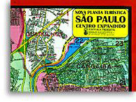 SAO PAULO, Sao Paulo State, Brazil.