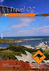King Island, Lincoln Hall and a Surf Boat Marathon - Travel Video.