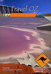 Lake Eyre to the Nymboida River - Travel Video.