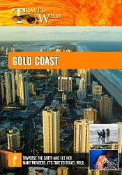 Gold Coast - Travel Video.