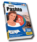 Talk Now! Pushtu CD ROM Language Course.