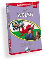 World Talk, Welsh CD ROM Language Course.