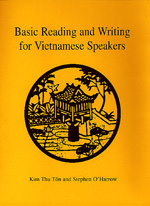 Basic Reading and Writing for Vietnamese Speakers.