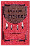 Let's Talk Cheyenne.