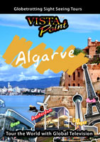 Algarve Portugal - Travel Video.
