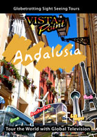 Andalusia Spain - Travel Video.