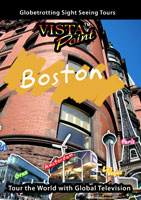 Boston - Travel Video.