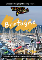 Brittany (Bretagne), France - Travel Video.