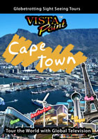 Cape Town South Africa - Travel Video.