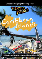 Caribbean Islands - Travel Video.