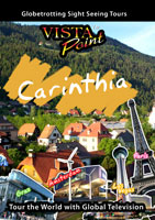 Carinthia - Travel Video.