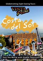 Costa Del Sol Spain - Travel Video.