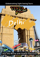 Delhi - Travel Video.