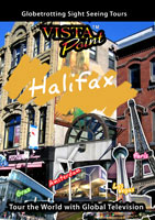 Halifax Canada - Travel Video.