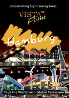 Hamburg - Travel Video.