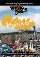 Helsinki, Finland - Travel Video.