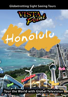 Honolulu - Travel Video.