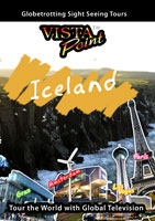 Iceland - Travel Video.