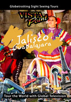 Jalisco The Tequila Land Mexico - Travel Video.