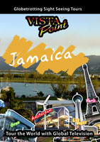 Jamaica - Travel Video.