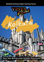 Kolkata - Calcutta, India - Travel Video.