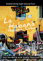La Habana Cuba - Travel Video.