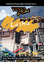 Lhasa - Travel Video.