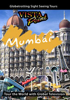 Mumbai - India - Travel Video.