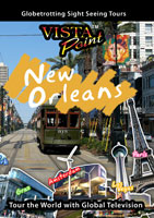 New Orleans - Travel Video.