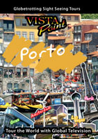 Porto Portugal - Travel Video.