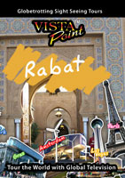 Rabat - Travel Video.