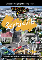 Reykjavik - Travel Video.
