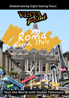 Rome - Travel Video.