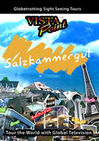 Salzkammergut - Travel Video.