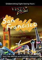 San Francisco - Travel Video.