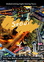 Seoul South Korea - Travel Video.