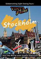 Stockholm Sweden - Travel Video.
