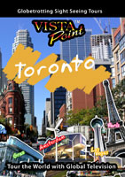 Toronto Canada - Travel Video.
