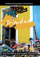 Trinidad - Travel Video.