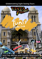 Tunis Tunisia - Travel Video.