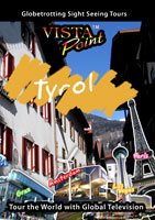 Tyrol - Travel Video.
