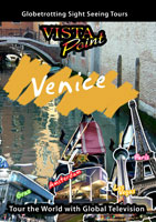 Venice - Travel Video.