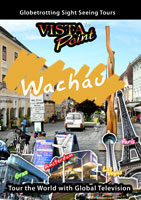 Wachau - Travel Video.