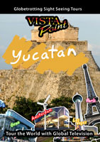 Yucatan - Travel Video.