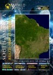 SOUTH AMERICA: BRAZIL and VENEZUELA - Travel Video.