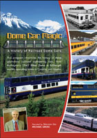 Dome Car Magic - Railroad Video.