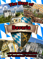 The Best of Bavaria - Travel Video.