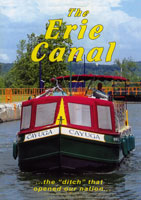 The Erie Canal - Travel Video.